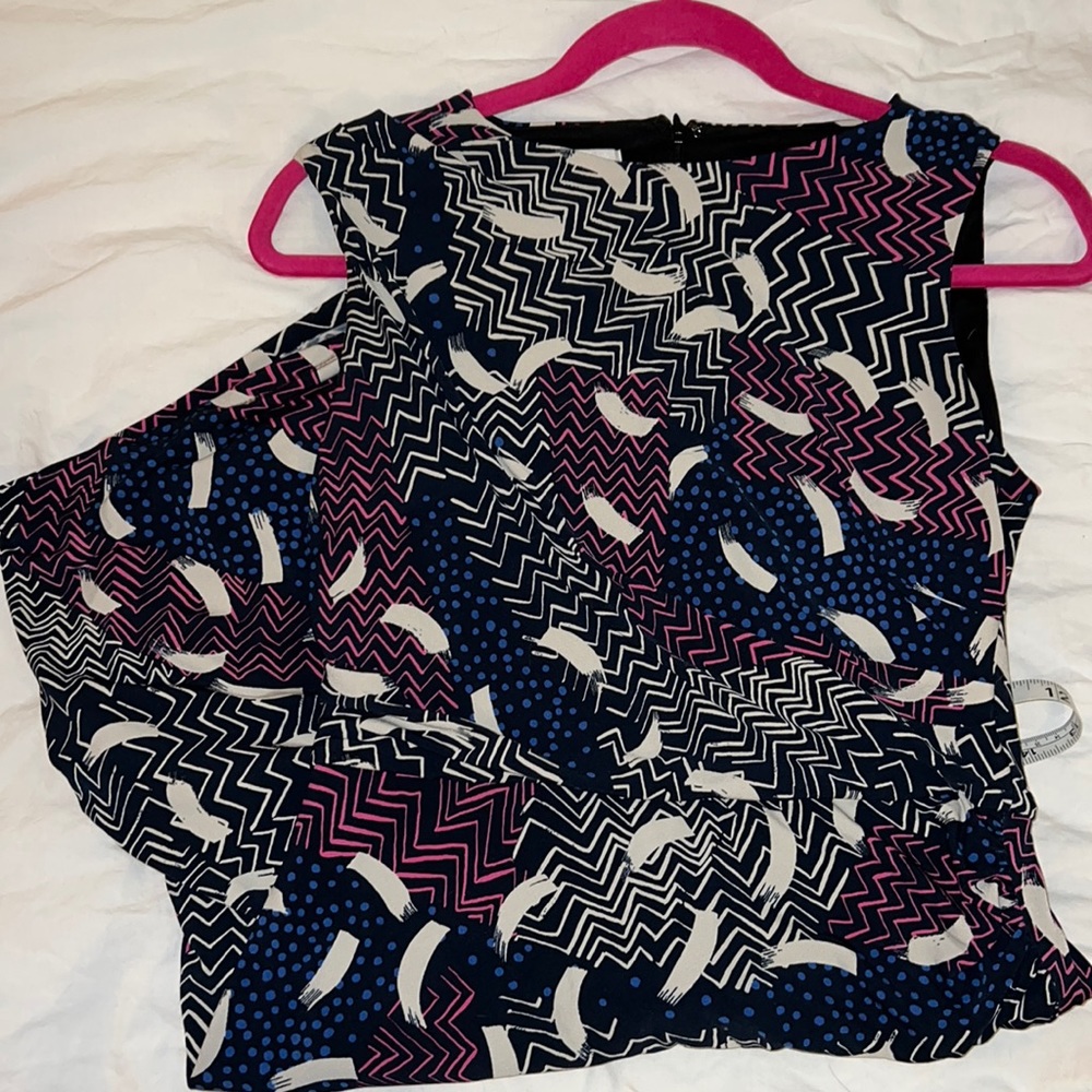 Donna Morgan Dress